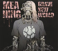 Meaning - Brave New World - Music CD
