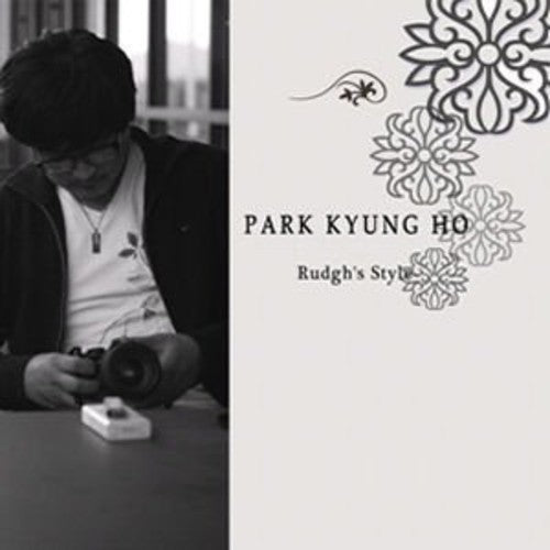 Park,kyung Ho - Rudgh's Style - Music CD