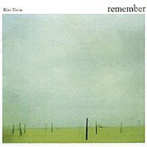 Yoon,kim - Remember - Music CD