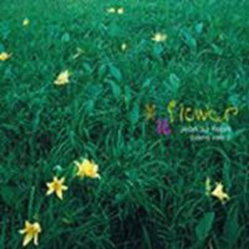 Su Yeon,jeon - Flower - Music CD