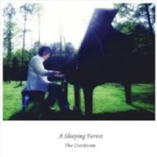Daydream - Sleeping Forest - Music CD