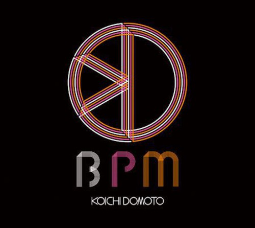 Domoto,koichi - Bpm - Music CD