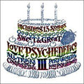 Love Psychedelico - Iii - Music CD