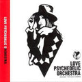 Love Psychedelico - Love Psycheelic Orchestra - Music CD