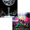 Vividblaze - Land Side 2010-2012 / Space Side 2012- 2030 - Music CD