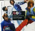 Da Pump - Da Best Of - Music CD