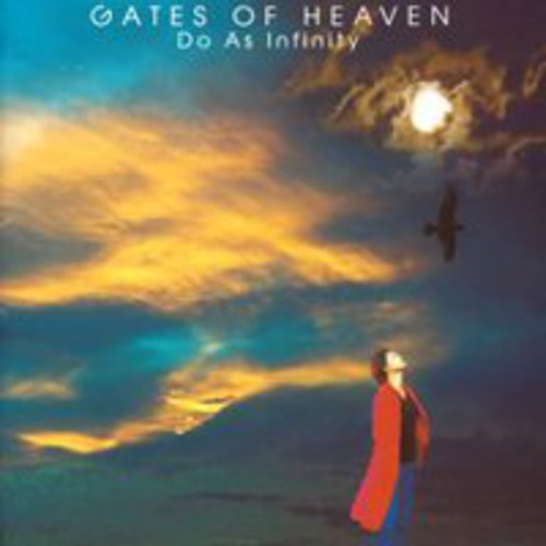 Do As Infinity - Gates Of Heaven - Music CD