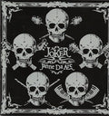 Janne Da Arc - Joker - Music CD