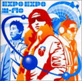 M-flo - Expo Expo - Music CD