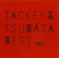 Tackey & Tsubasa - Best - Music CD