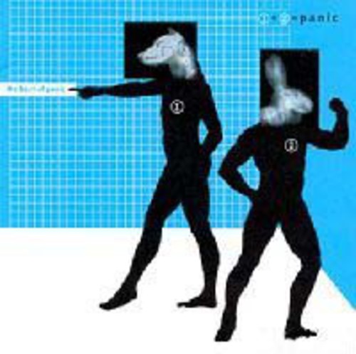 Panic - Best Of - Music CD