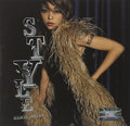 Amuro,namie - Style - Music CD