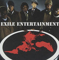 Exile - Entertainment - Music CD