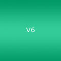 V6 - Infinity: Love & Life - Music CD