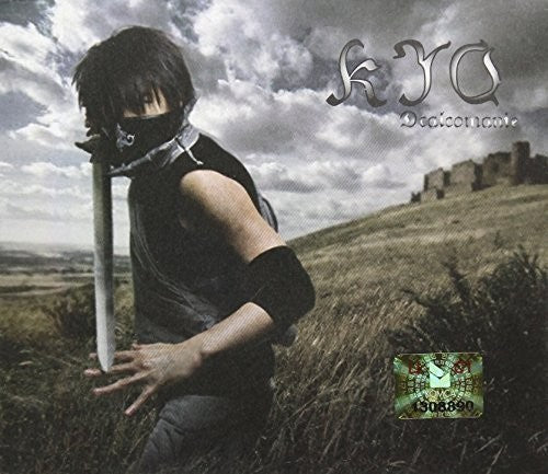Kyo - Decalcomanie - Music CD