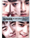 Kiyuk - With - Music CD