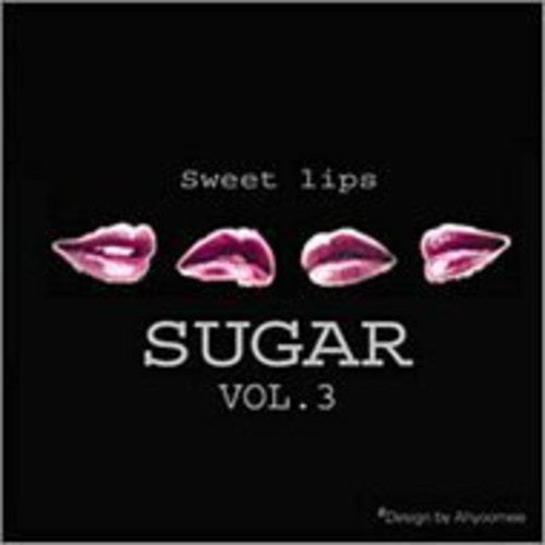 Sugar - Sweet Lips - Music CD
