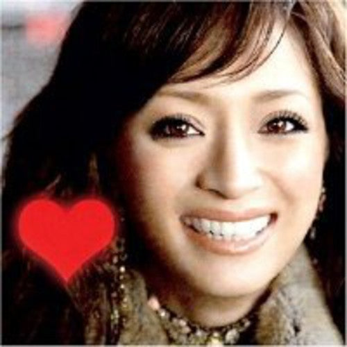 Hamasaki,ayumi - Miss Understood - Music CD