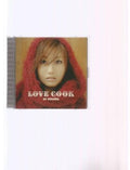 Ai,otsuka - Love Cook - Music CD