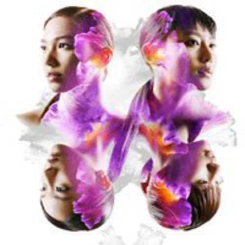 Sang Ji Hee,cheon - Sweet Flower - Music CD
