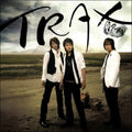 Trax - Chou - Music CD