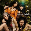 Sang Ji Hee,cheon - Juicy Love - Music CD