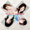 Cheonsangjihee The Grace - Stand Up People - Music CD