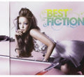 Amuro,namie - Best Fiction - Music CD