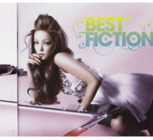 Amuro,namie - Best Fiction - Music CD