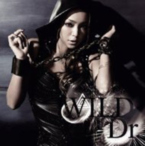 Amuro,namie - Wild / Dr. - Music CD Single