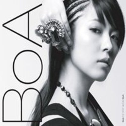 Boa - Usa 1 - Music CD