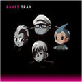 Ravex - Trax - Music CD