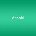 Arashi - Everything - Music CD Single