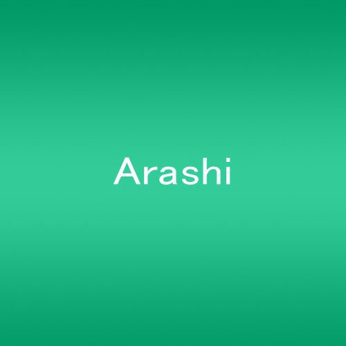 Arashi - Everything - Music CD Single