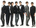 Super Junior - Super Girl - Music CD