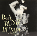 Boa - Bump Bump Featuring Verbal M-flo - Music CD