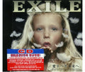 Exile - Aisubeki Miraihe - Music CD
