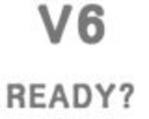 V6 - Ready - Music CD
