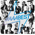 Aaa - Attack All Around Best - Music CD