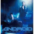 Tohoshinki - Android - Music CD Single