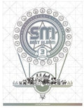Sm Best Album 3 / Various - Sm Best Album 3 / Various - Music CD