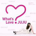 Juju - Whats Love - Music CD