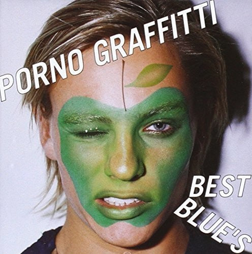 Porno Graffitti - Best Blues - Music CD