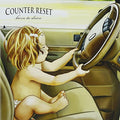 Counter Reset - Born To Drive - Music CD