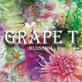 Grape T - Blossom - Music CD
