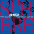 Pre-Order: On Tour Music CD