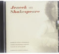 Jencek,annna - Jencek Canta Shakespeare - Music CD