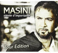 Masini,marco - Niente D'importante - Music CD
