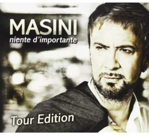 Masini,marco - Niente D'importante - Music CD
