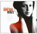 Trivella,fabiola - Soprano In Jazz - Music CD